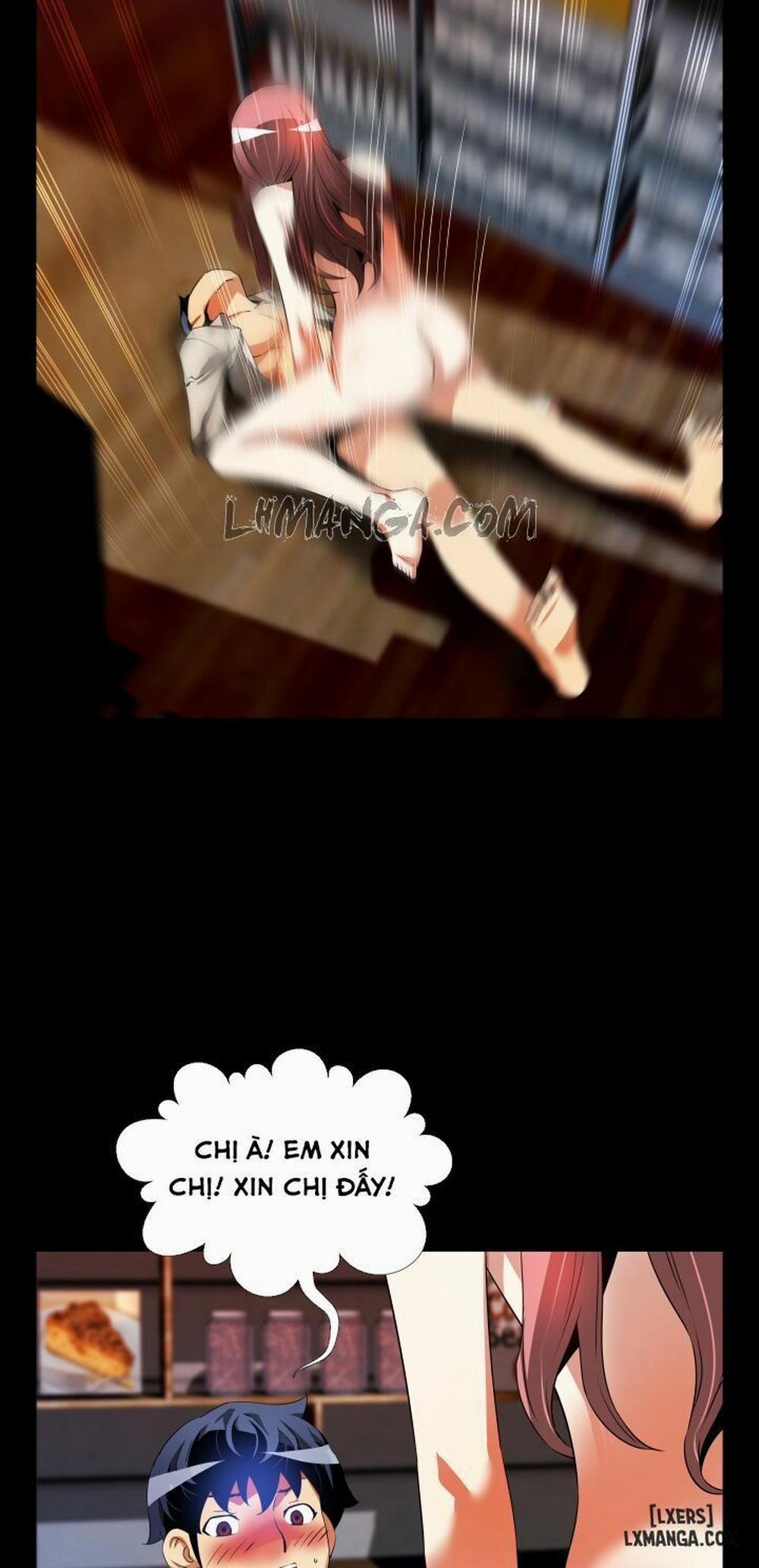 Thông Số Tình Yêu Của Giới trẻ 47 trang 19