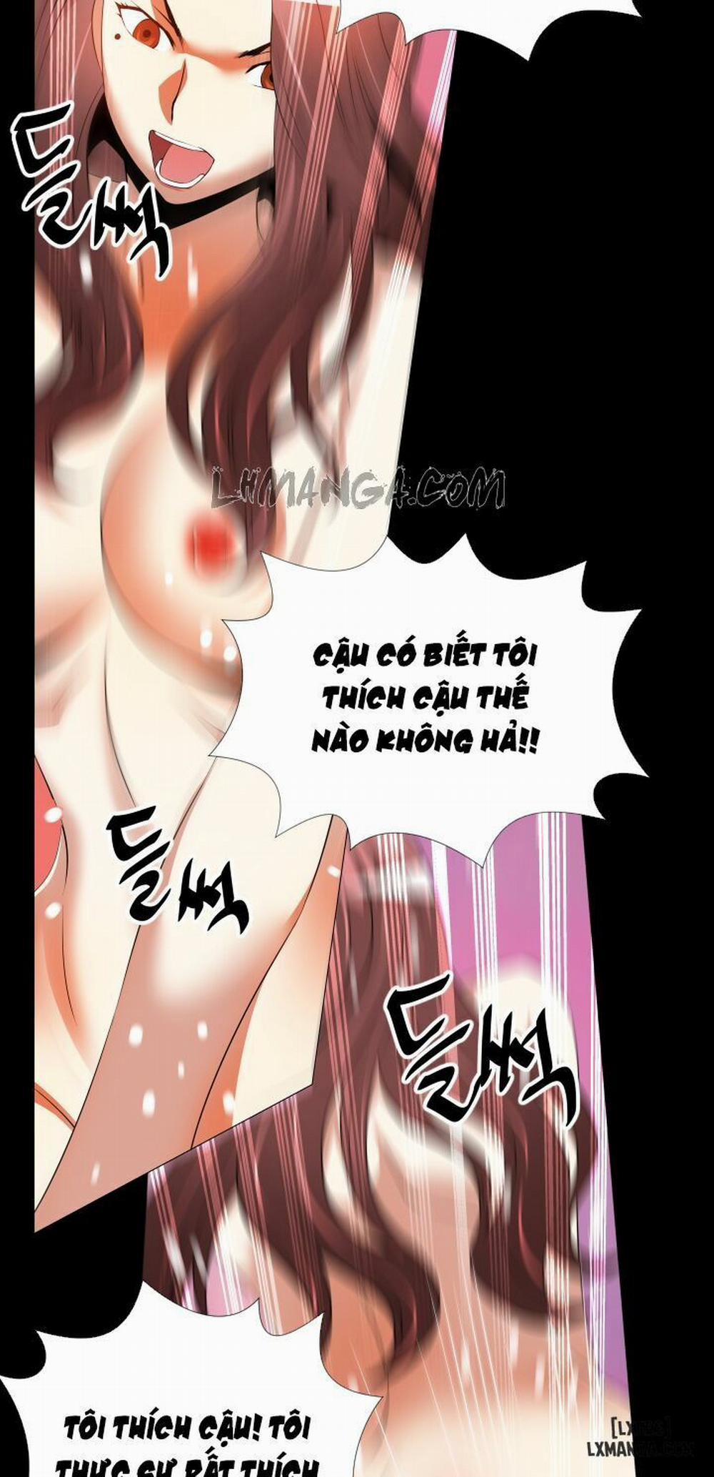 Thông Số Tình Yêu Của Giới trẻ 47 trang 22