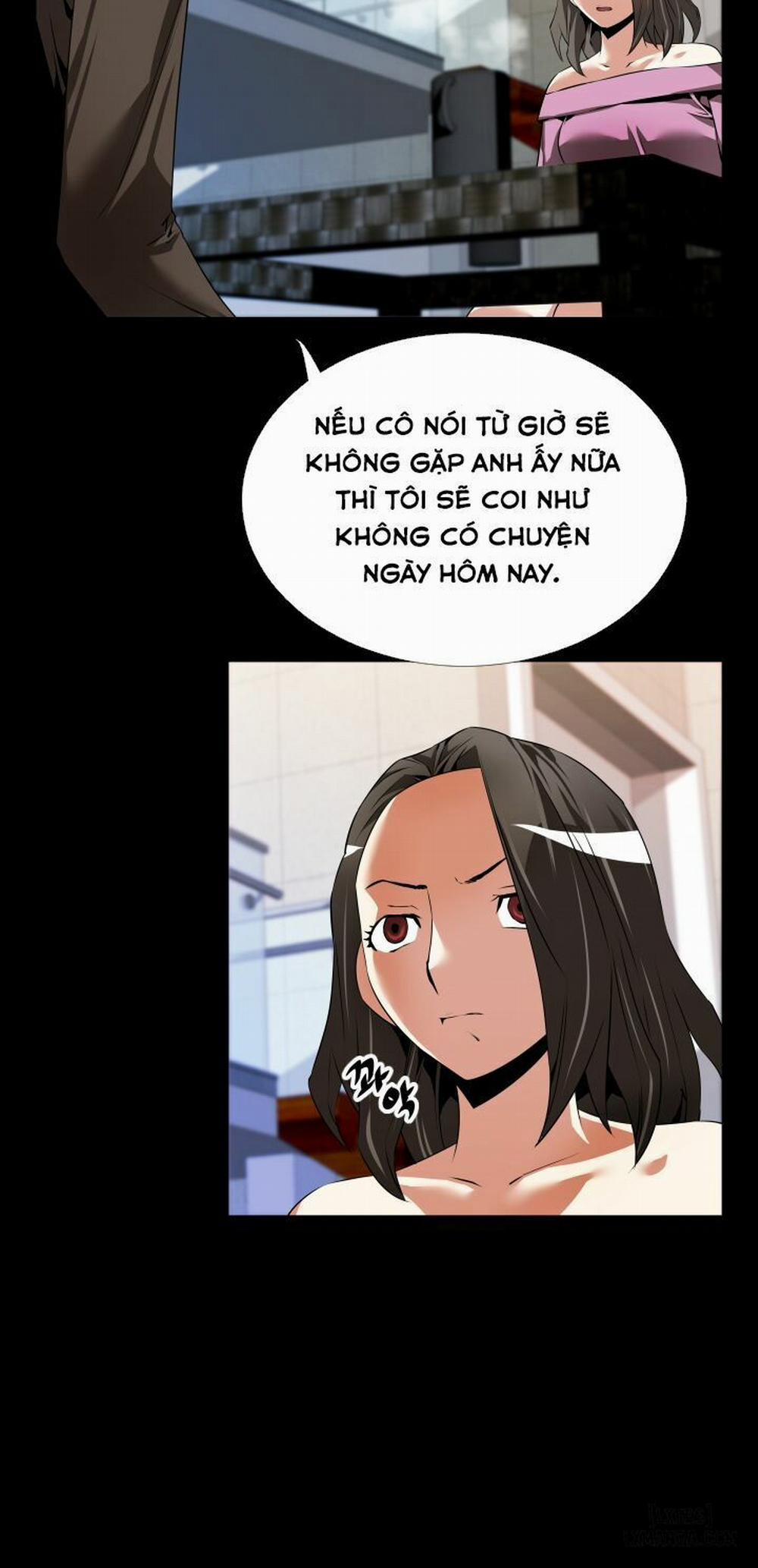 Thông Số Tình Yêu Của Giới trẻ 47 trang 5