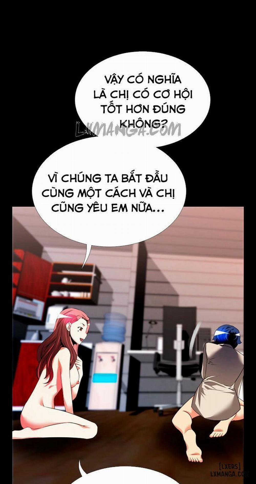 Thông Số Tình Yêu Của Giới trẻ 48 trang 20