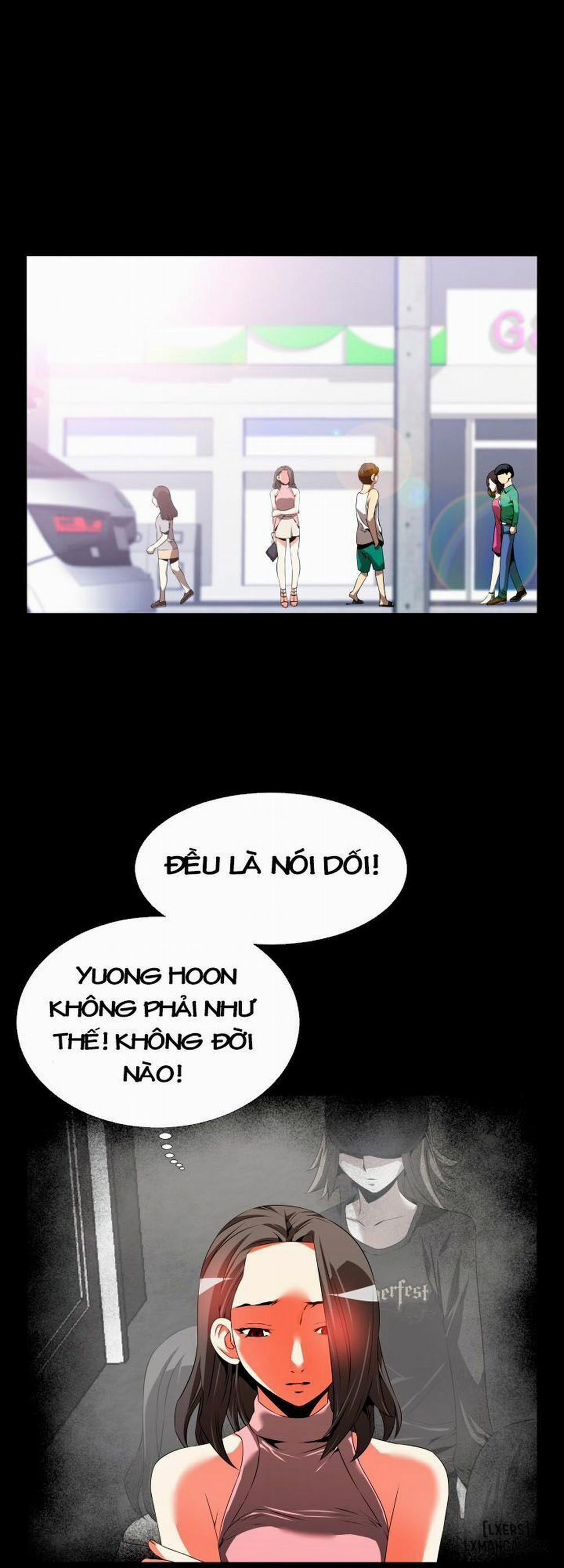 Thông Số Tình Yêu Của Giới trẻ 48 trang 31