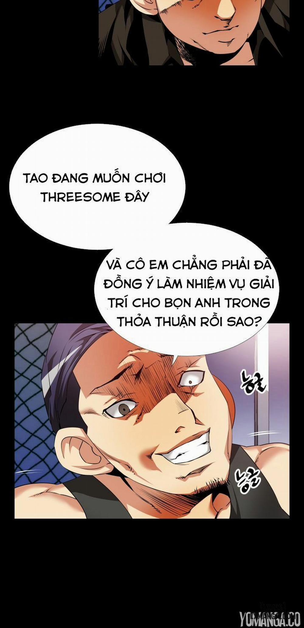 Thông Số Tình Yêu Của Giới trẻ 49 trang 20