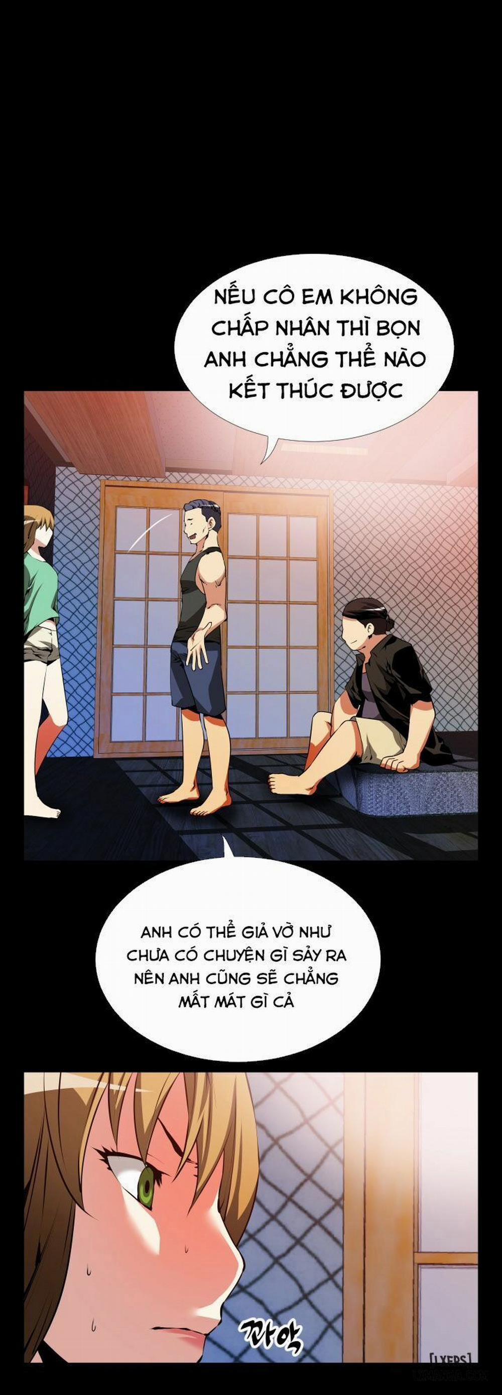 Thông Số Tình Yêu Của Giới trẻ 49 trang 21