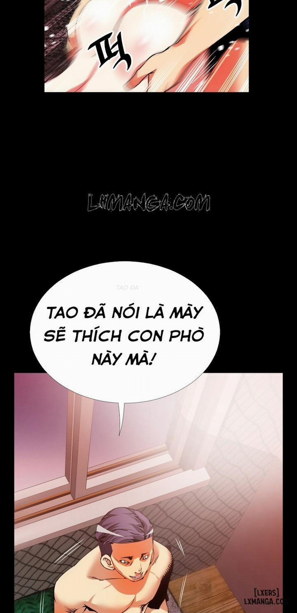 Thông Số Tình Yêu Của Giới trẻ 49 trang 25