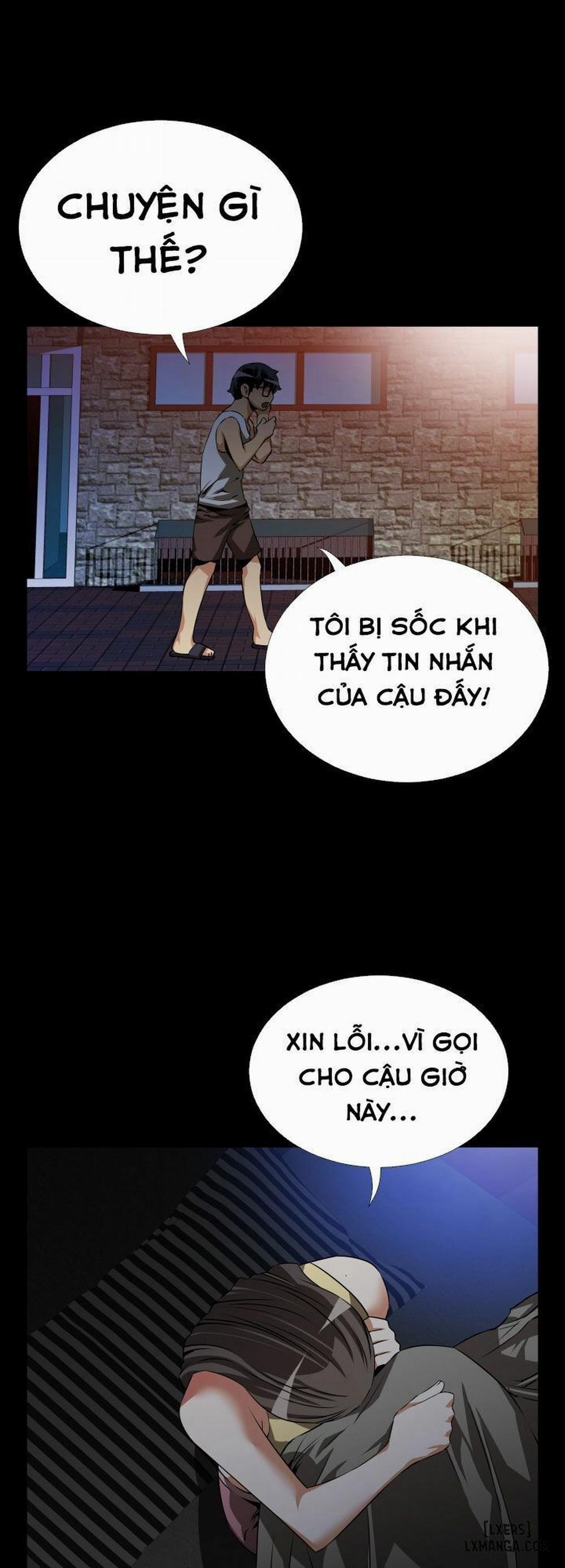 Thông Số Tình Yêu Của Giới trẻ 49 trang 42