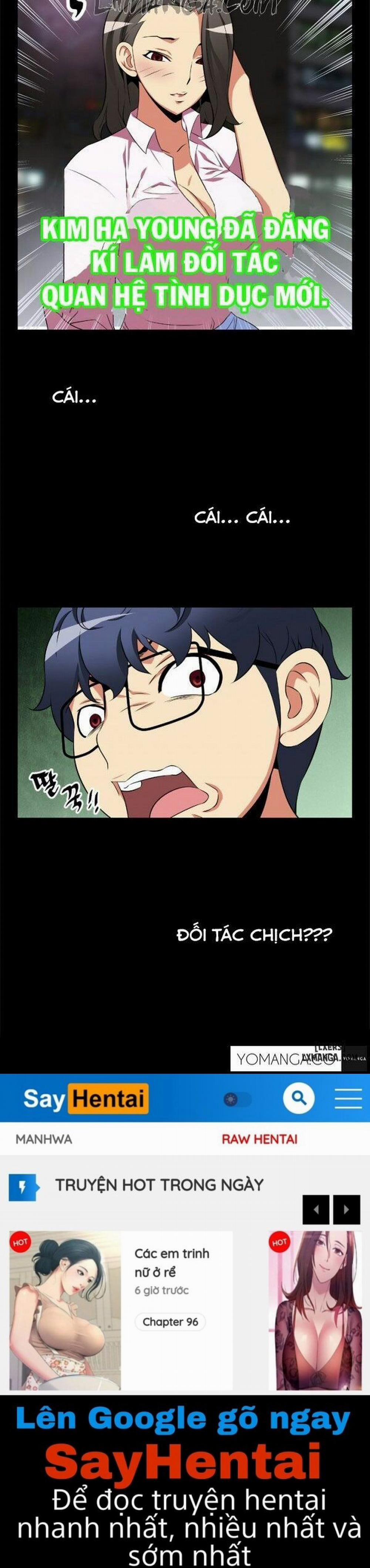 Thông Số Tình Yêu Của Giới trẻ 5 trang 23