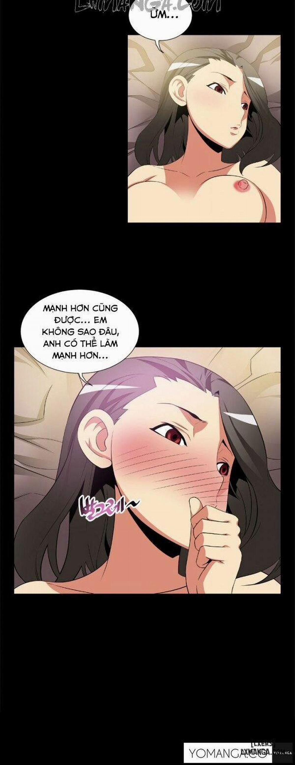 Thông Số Tình Yêu Của Giới trẻ 5 trang 3