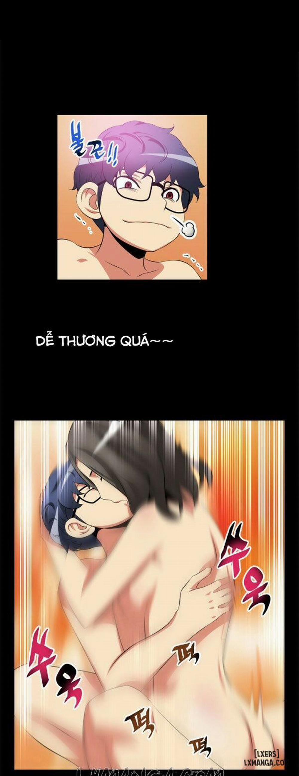 Thông Số Tình Yêu Của Giới trẻ 5 trang 4