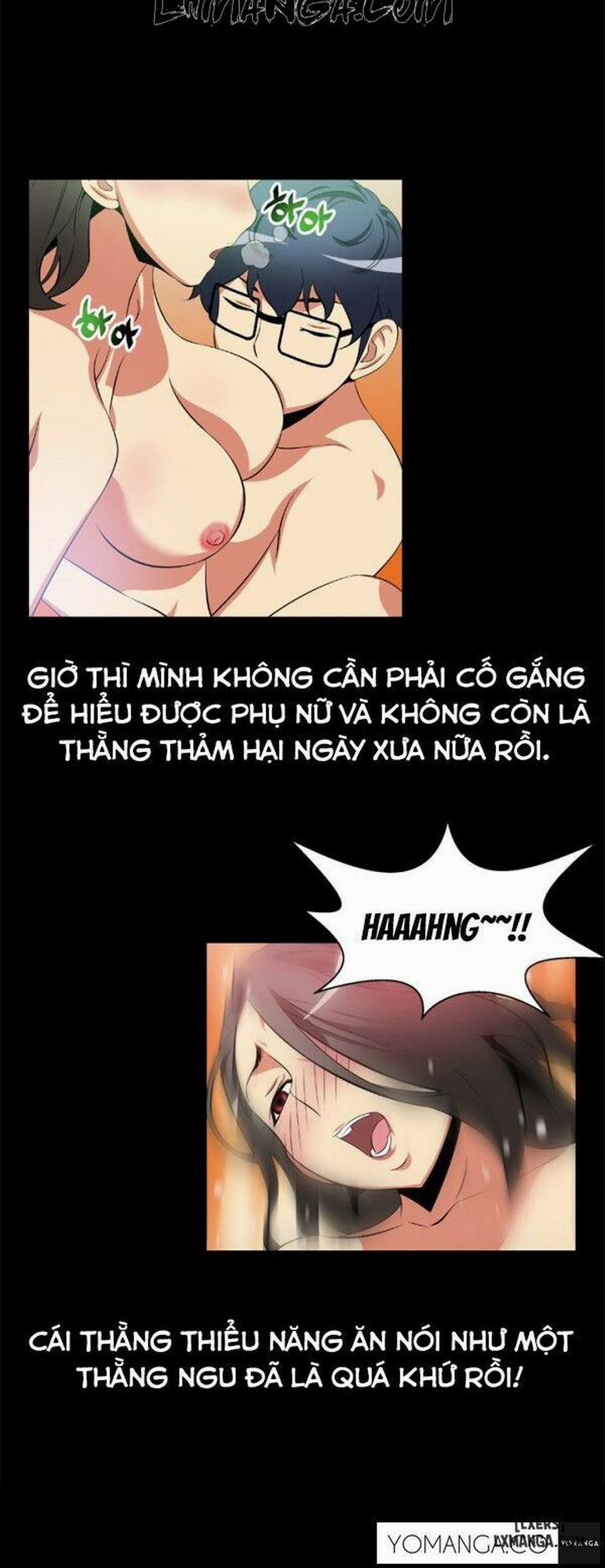 Thông Số Tình Yêu Của Giới trẻ 5 trang 5