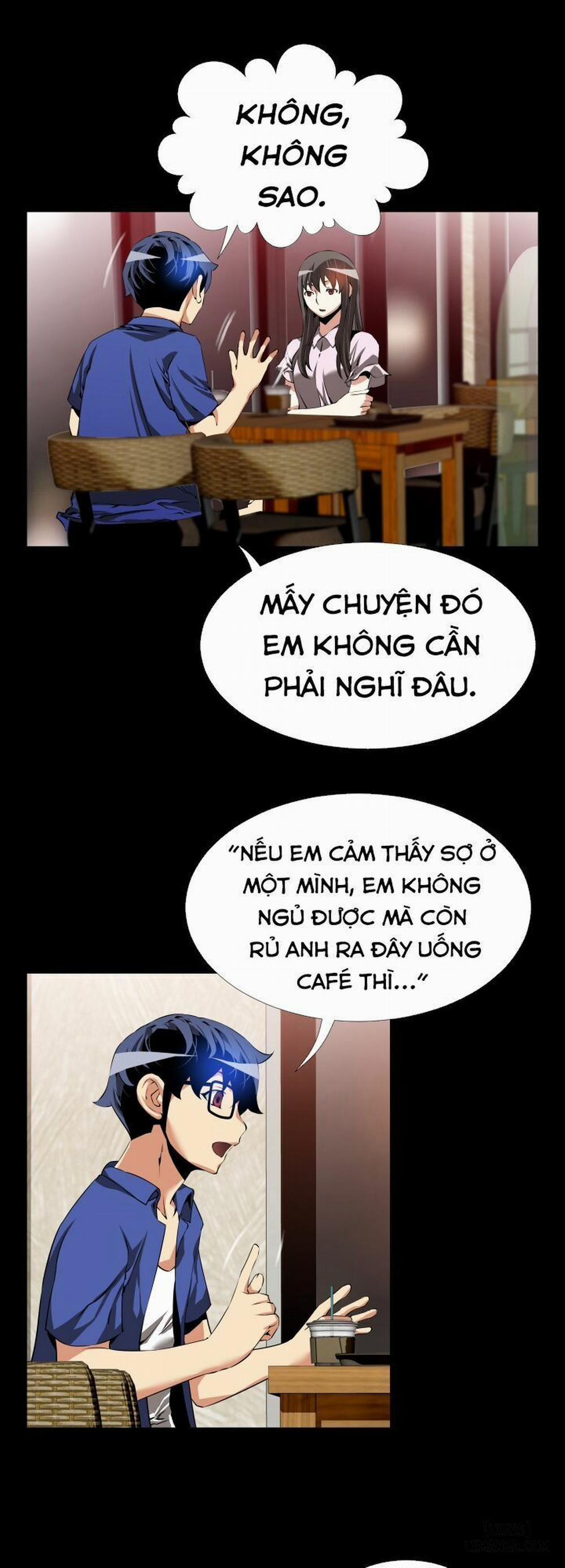 Thông Số Tình Yêu Của Giới trẻ 50 trang 12