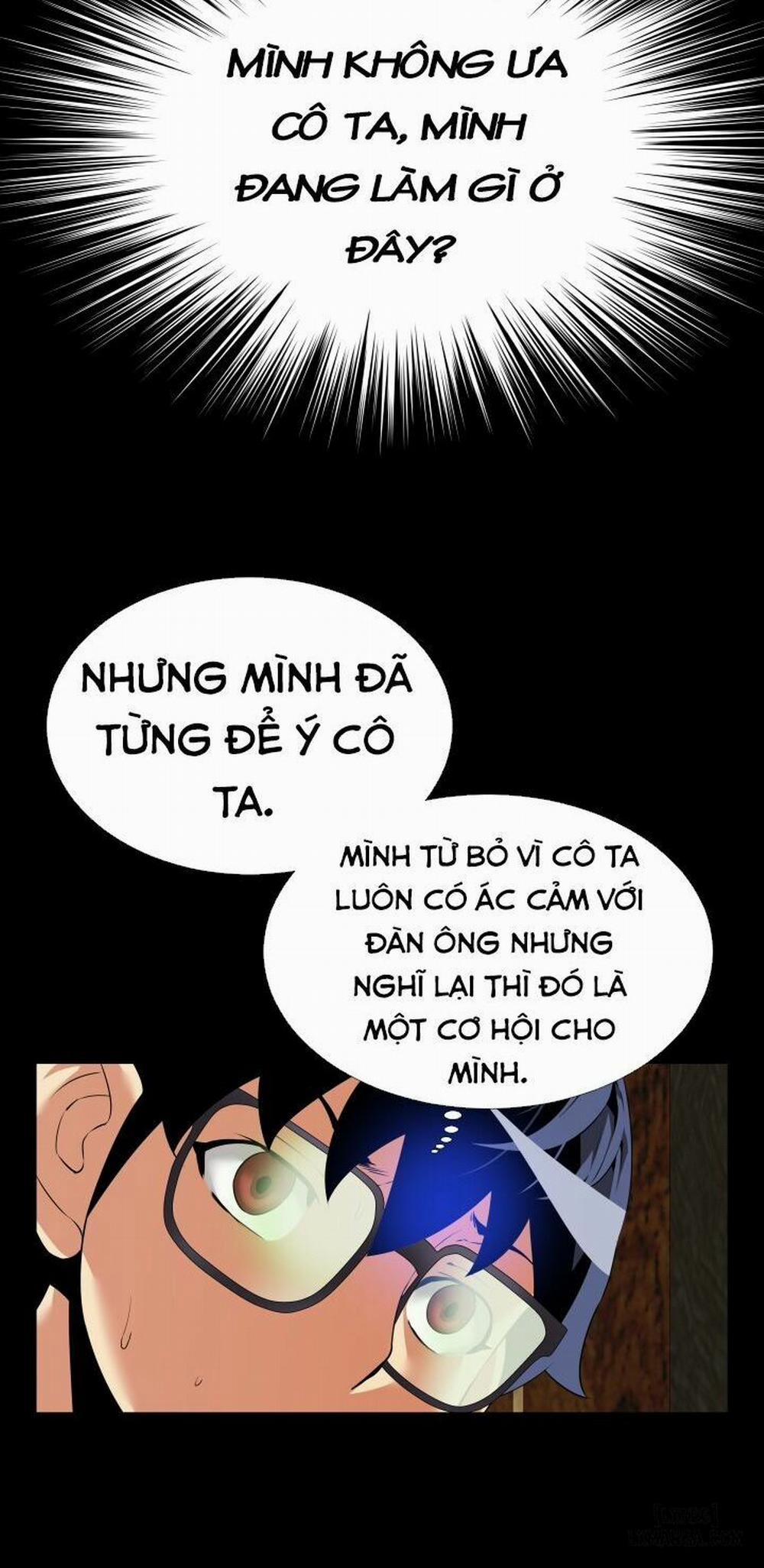 Thông Số Tình Yêu Của Giới trẻ 50 trang 26