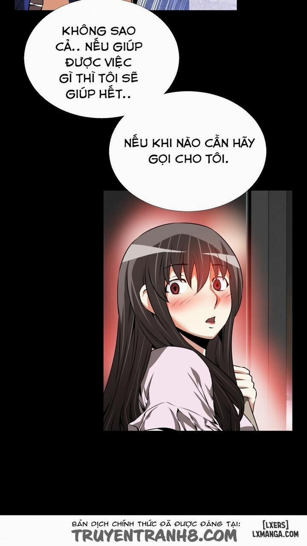 Thông Số Tình Yêu Của Giới trẻ 52 trang 19
