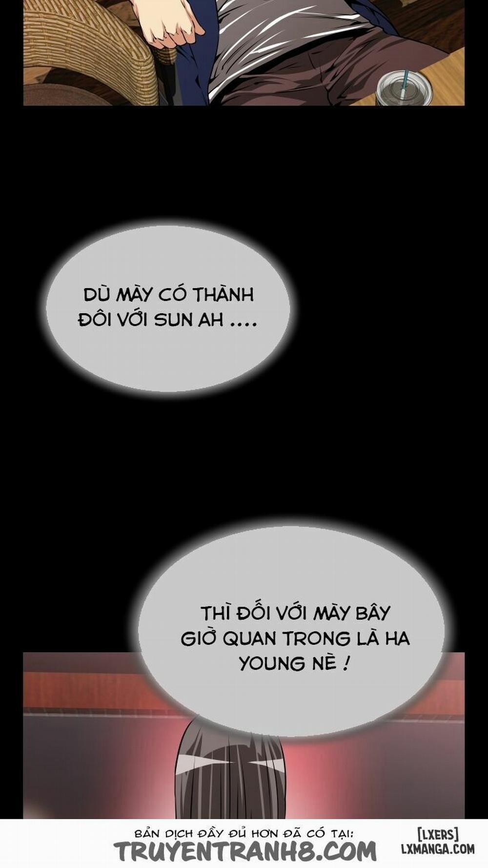 Thông Số Tình Yêu Của Giới trẻ 52 trang 25