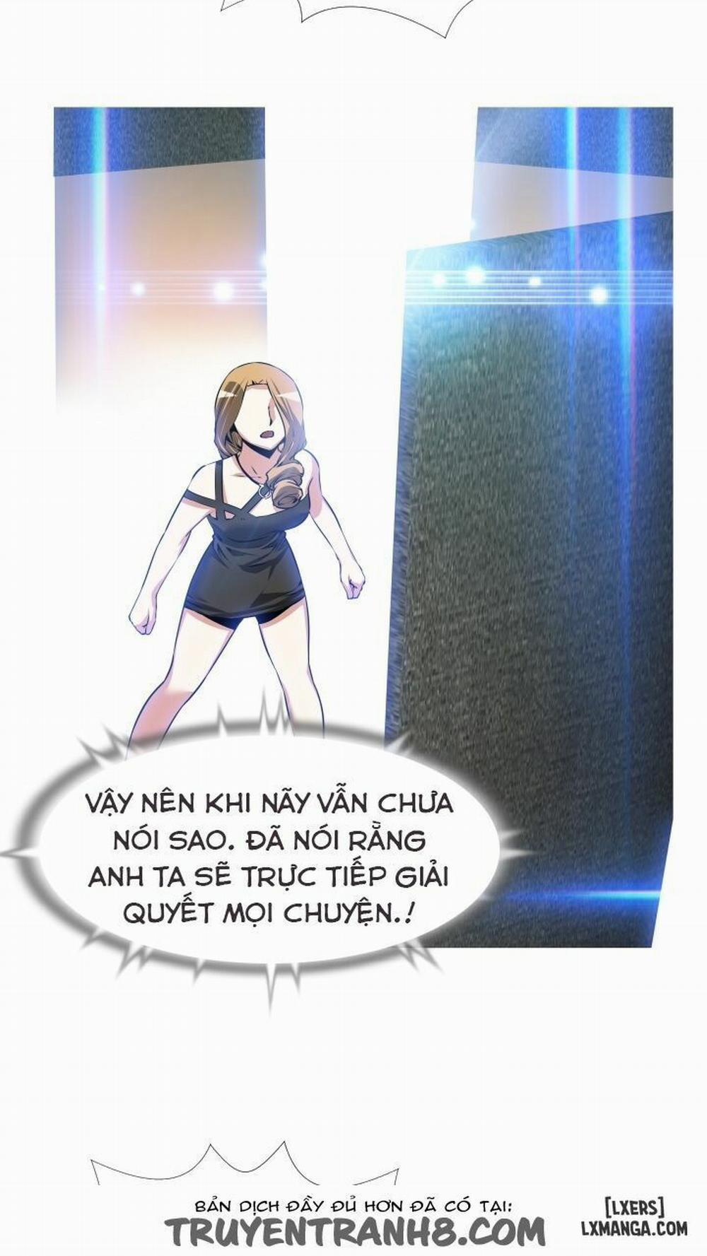 Thông Số Tình Yêu Của Giới trẻ 52 trang 33