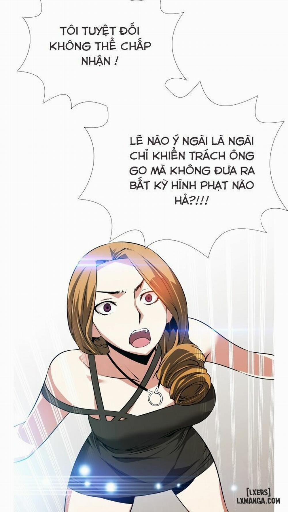 Thông Số Tình Yêu Của Giới trẻ 52 trang 34