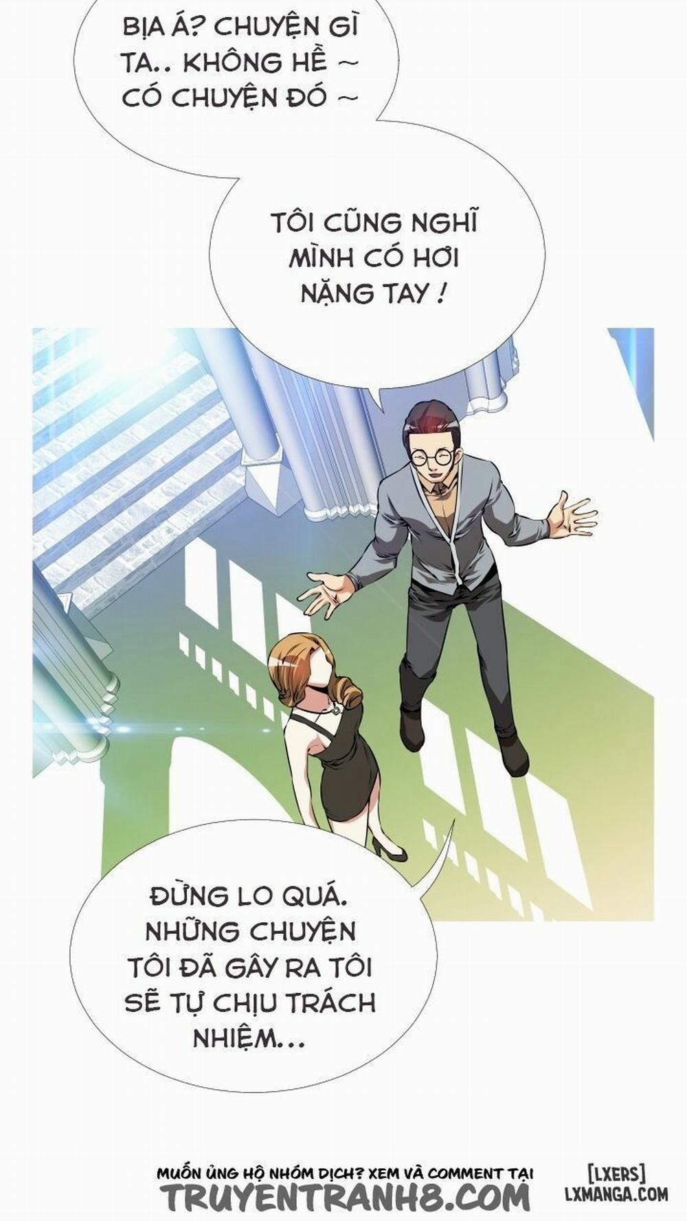 Thông Số Tình Yêu Của Giới trẻ 52 trang 45
