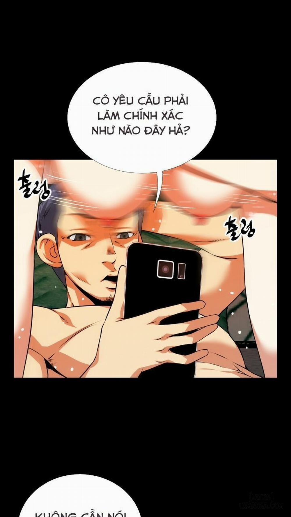 Thông Số Tình Yêu Của Giới trẻ 52 trang 56