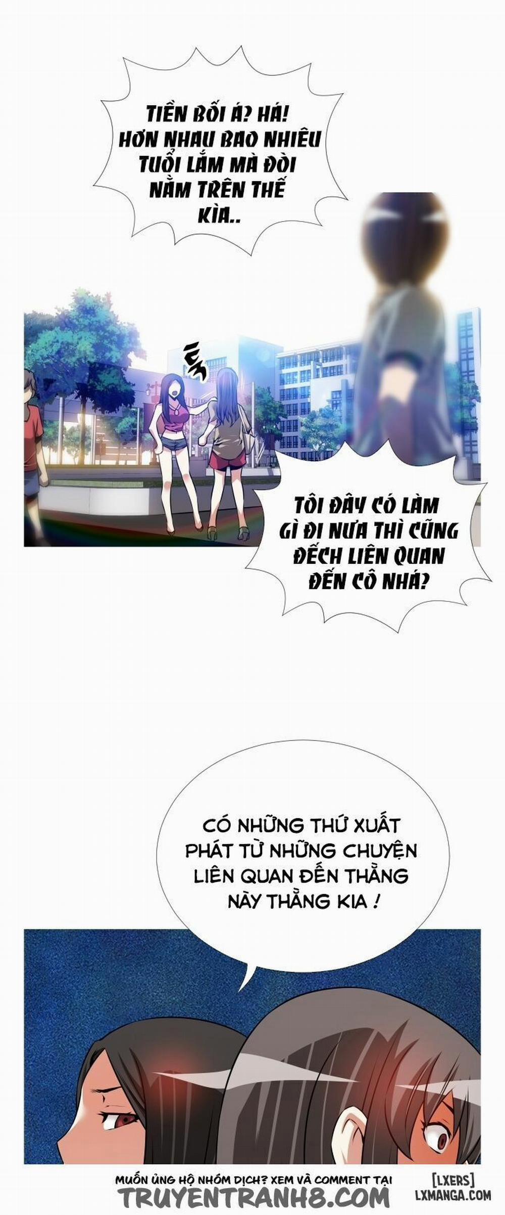 Thông Số Tình Yêu Của Giới trẻ 54 trang 21