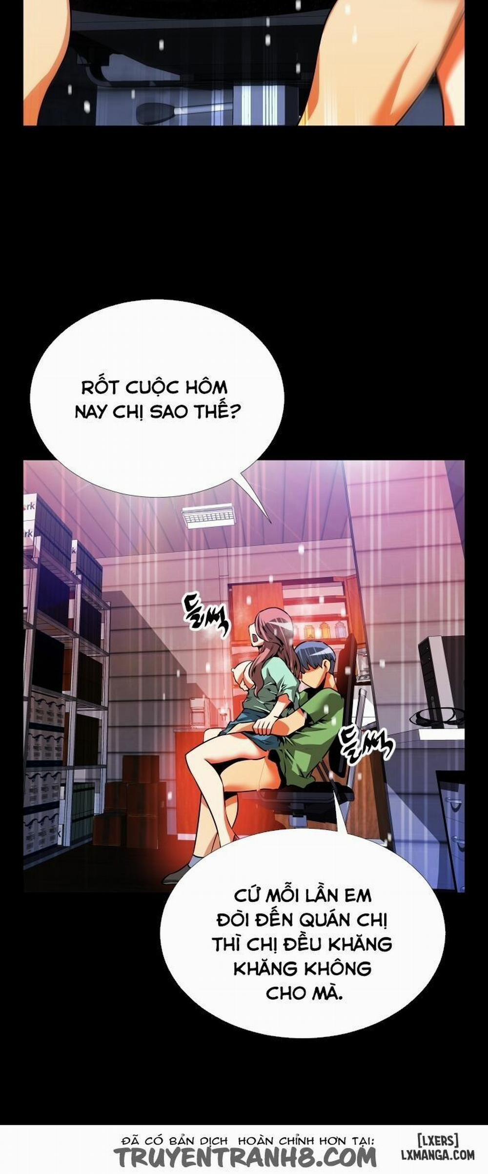 Thông Số Tình Yêu Của Giới trẻ 54 trang 44