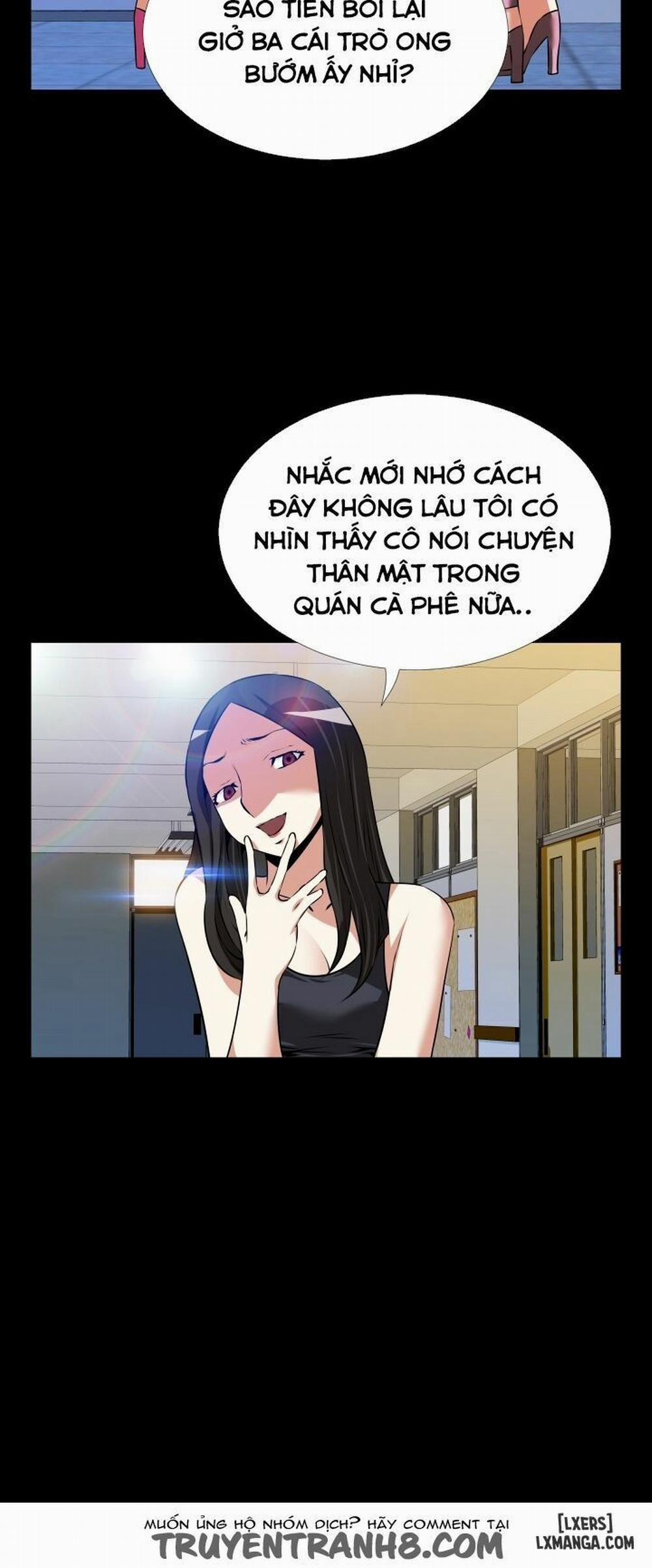 Thông Số Tình Yêu Của Giới trẻ 54 trang 7