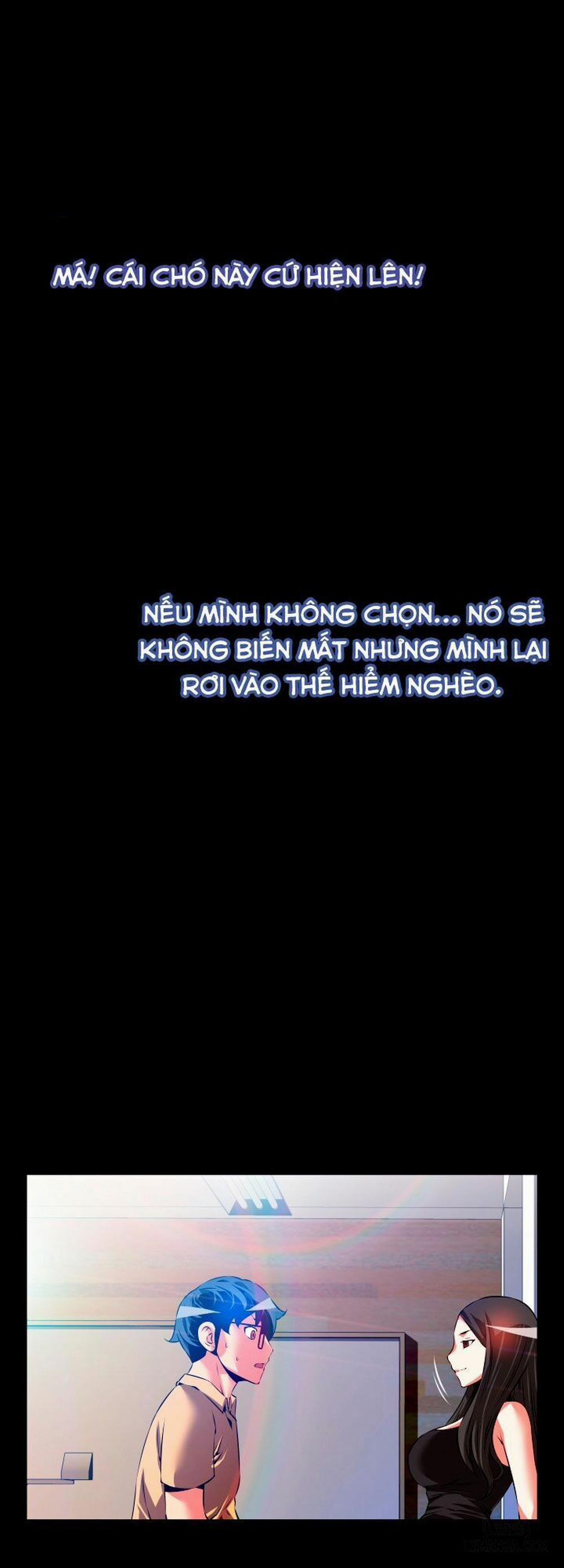 Thông Số Tình Yêu Của Giới trẻ 55 trang 13