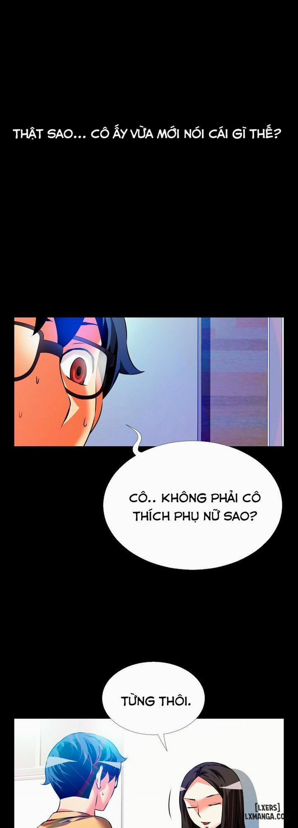 Thông Số Tình Yêu Của Giới trẻ 55 trang 16