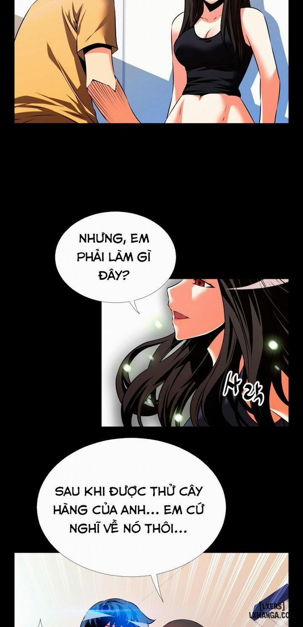 Thông Số Tình Yêu Của Giới trẻ 55 trang 17