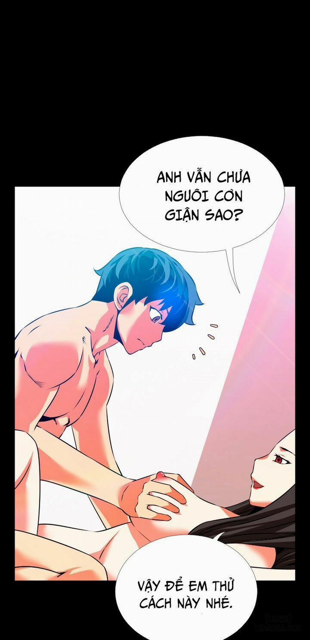 Thông Số Tình Yêu Của Giới trẻ 56 trang 12