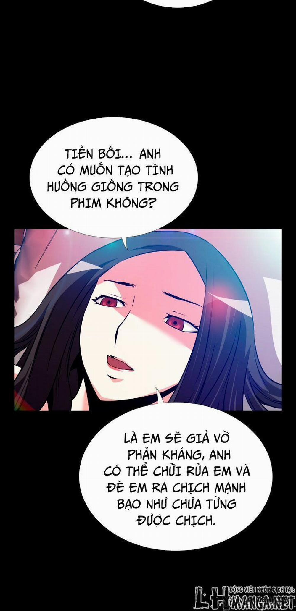 Thông Số Tình Yêu Của Giới trẻ 56 trang 13