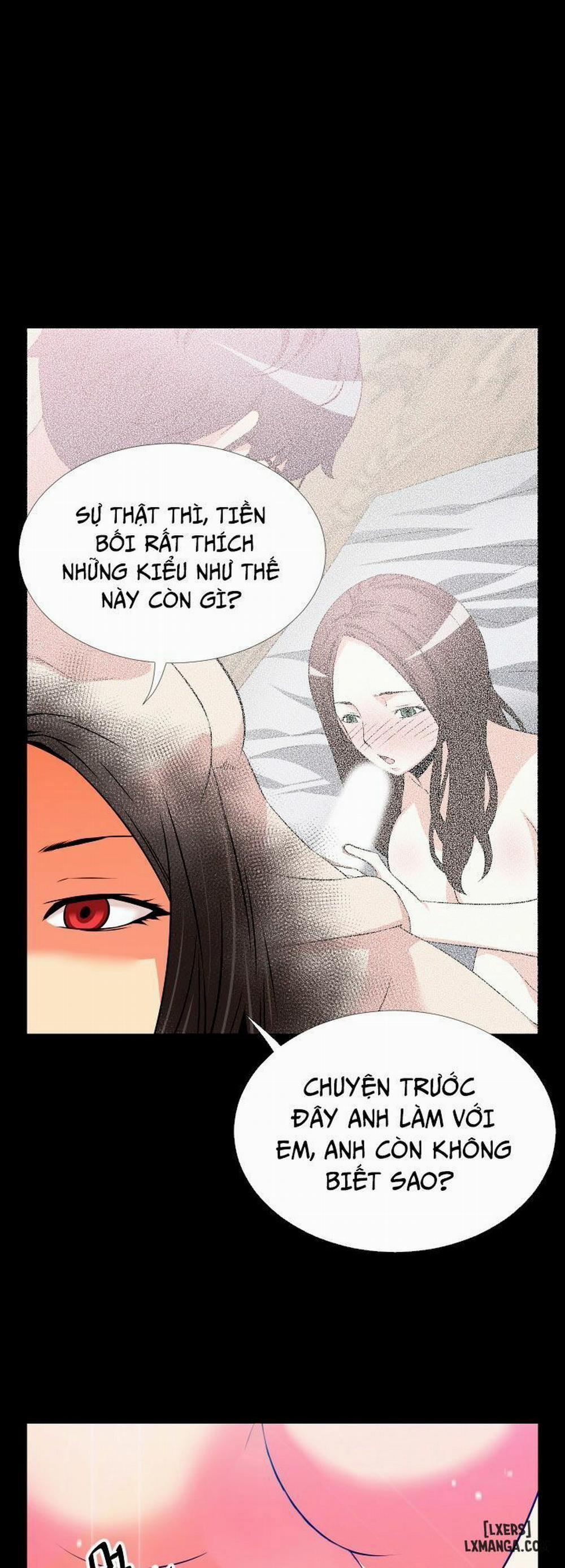 Thông Số Tình Yêu Của Giới trẻ 56 trang 14