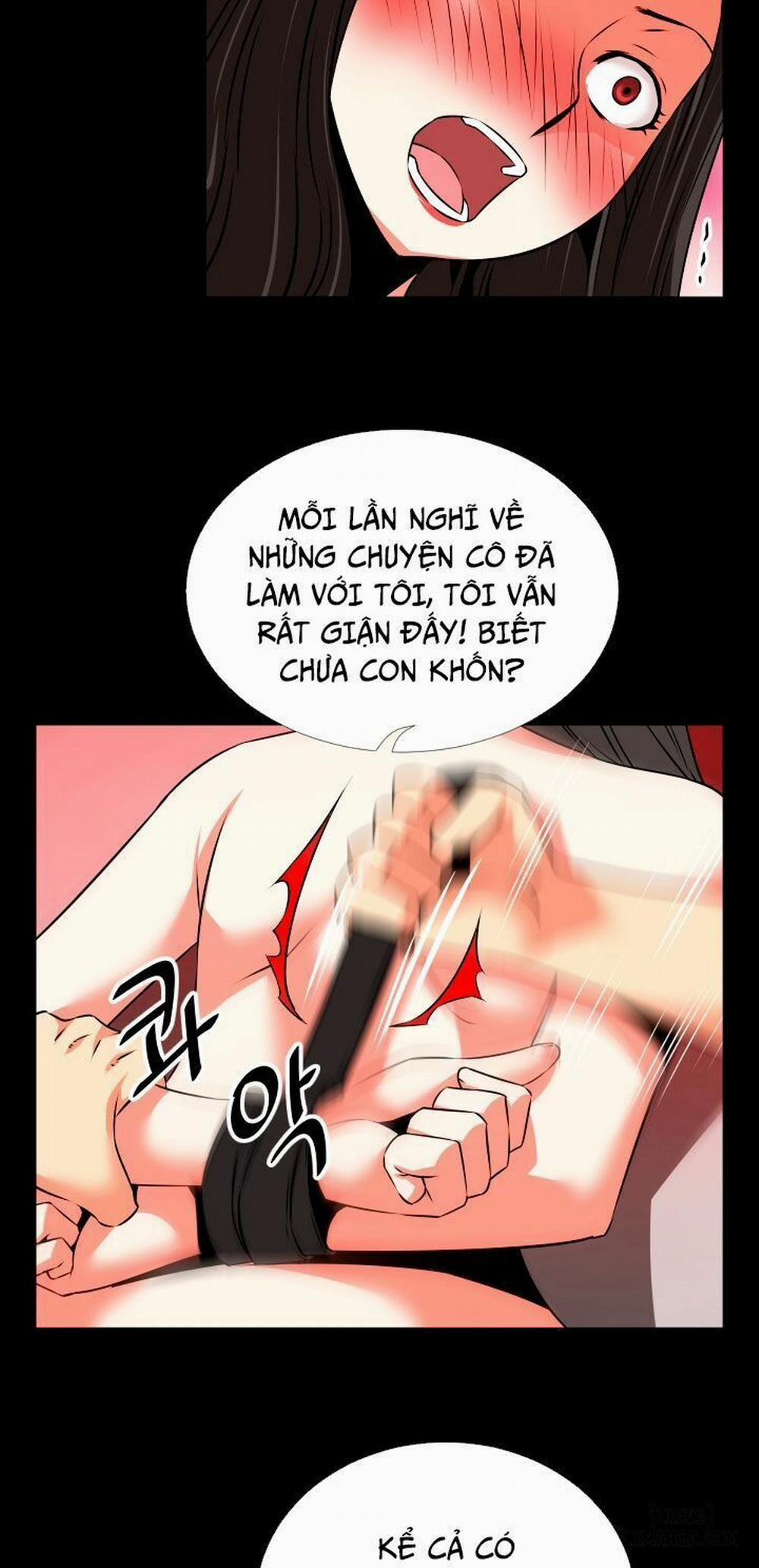 Thông Số Tình Yêu Của Giới trẻ 56 trang 27