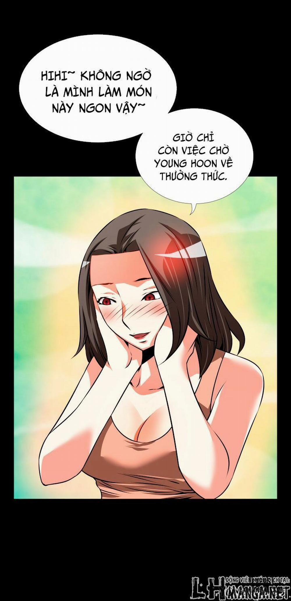 Thông Số Tình Yêu Của Giới trẻ 56 trang 37
