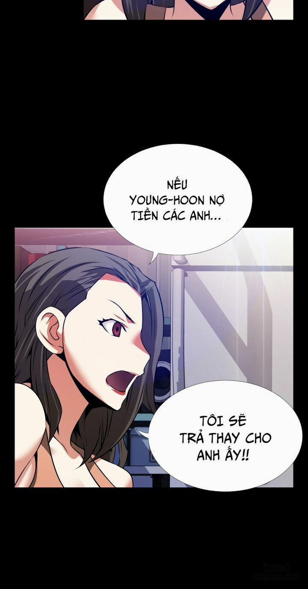 Thông Số Tình Yêu Của Giới trẻ 57 trang 10