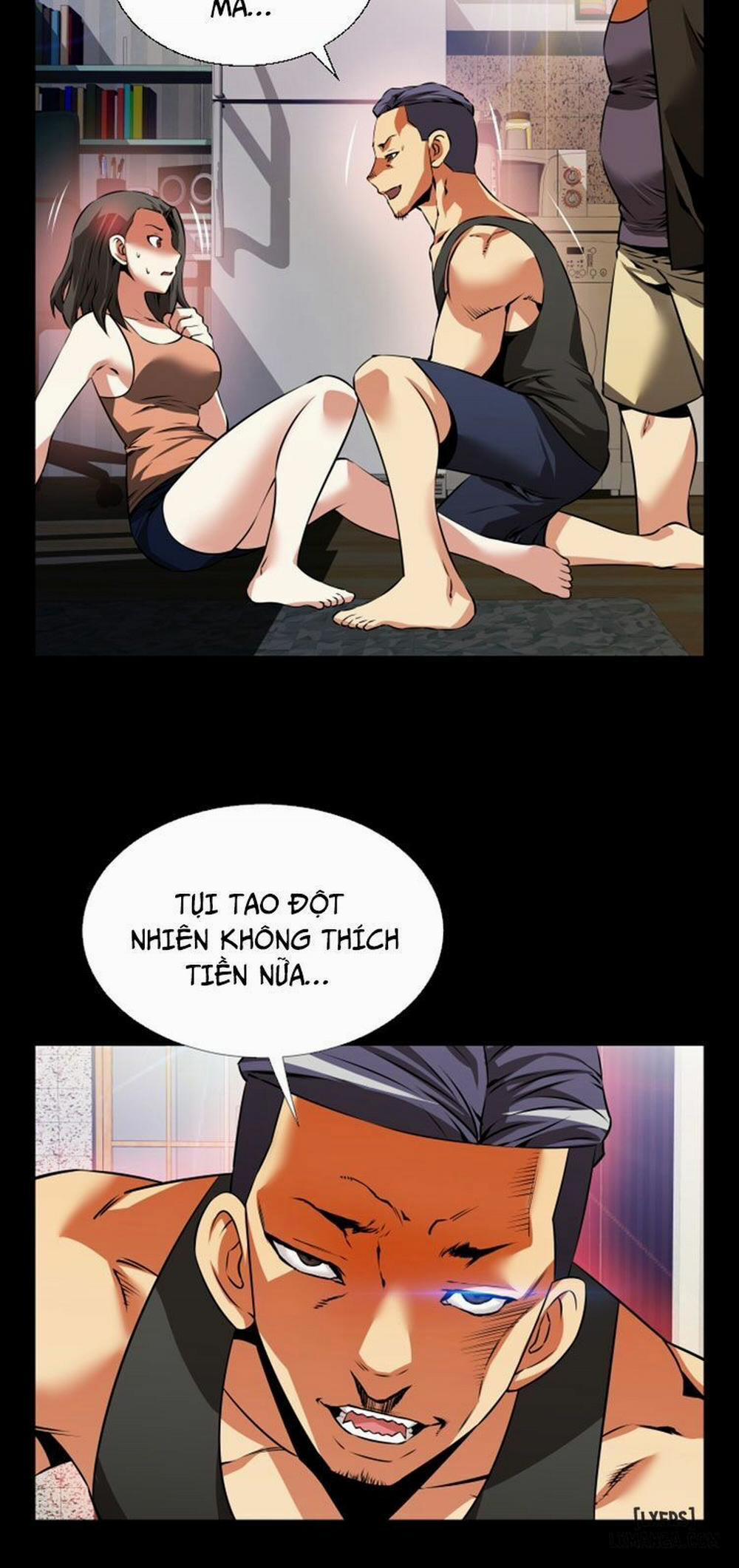 Thông Số Tình Yêu Của Giới trẻ 57 trang 13