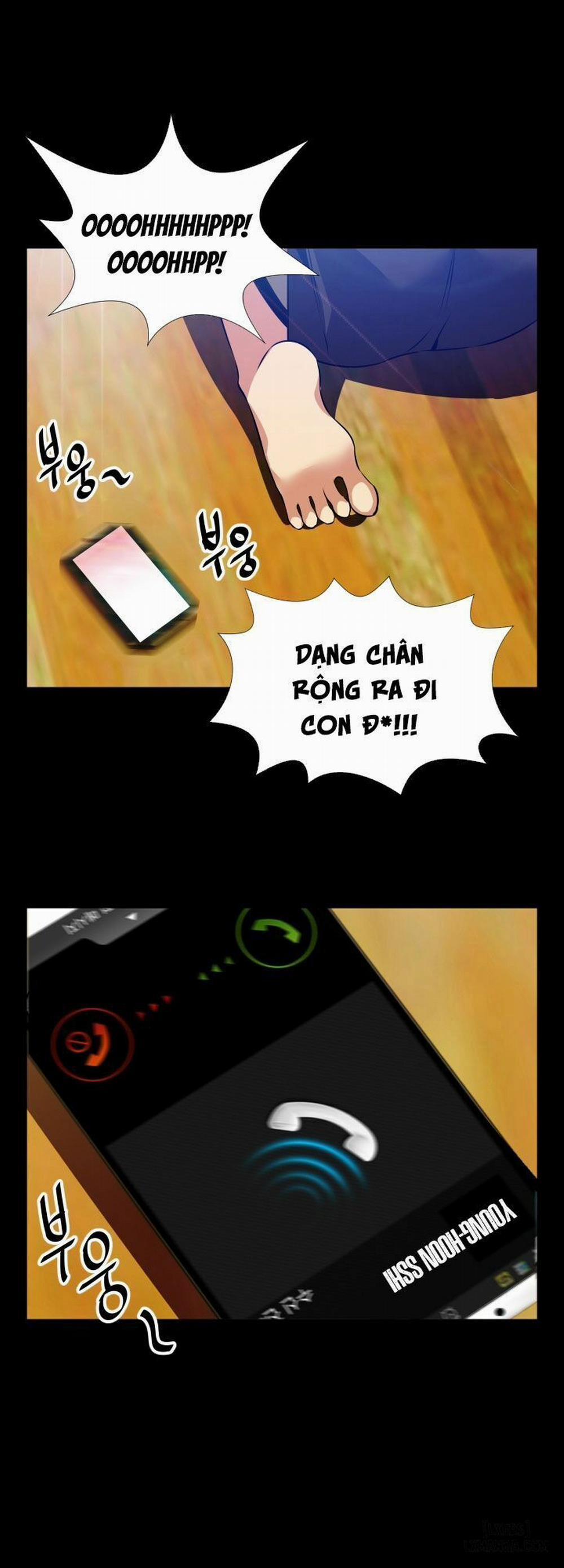 Thông Số Tình Yêu Của Giới trẻ 57 trang 27