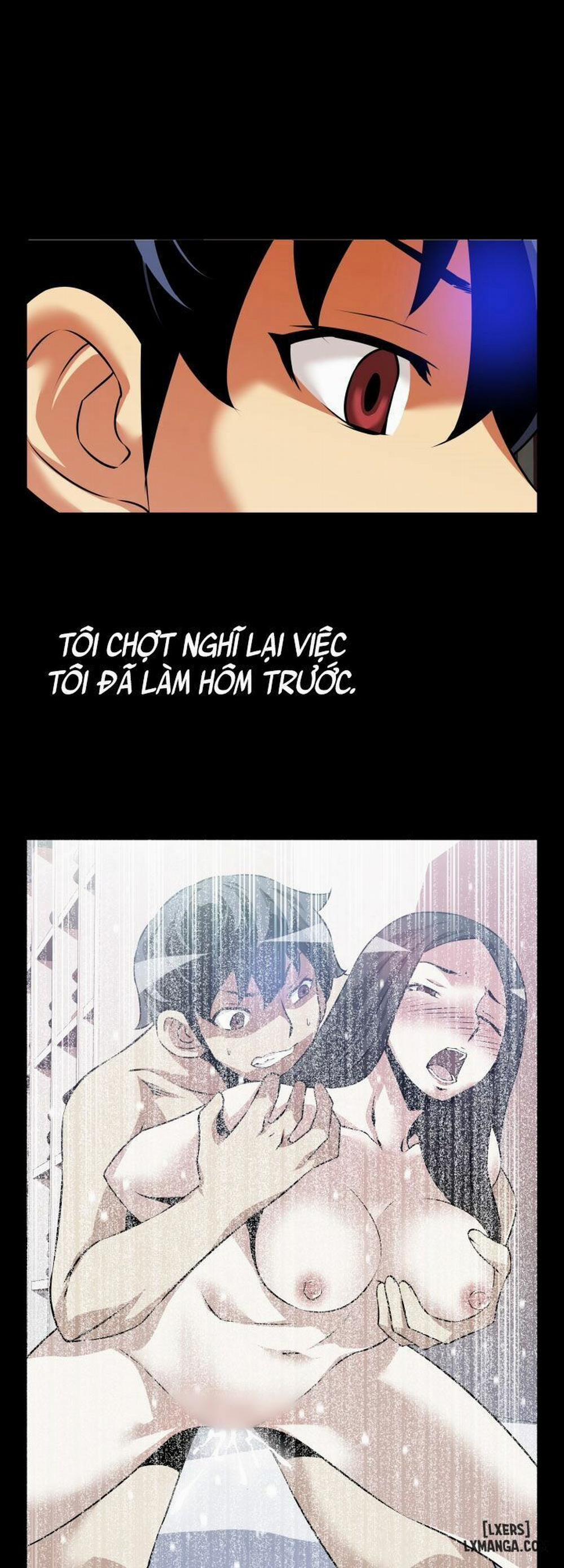 Thông Số Tình Yêu Của Giới trẻ 57 trang 33
