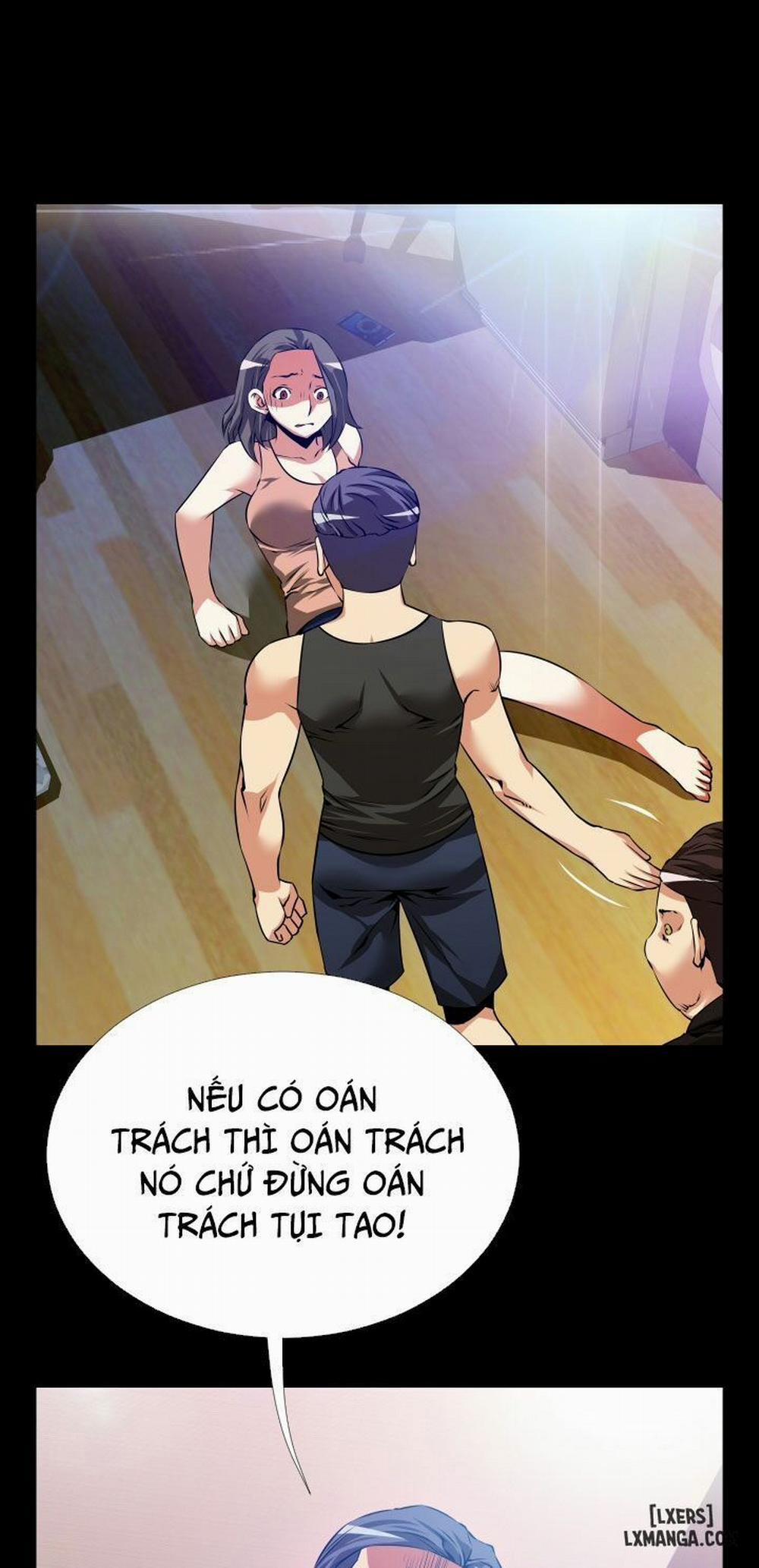 Thông Số Tình Yêu Của Giới trẻ 57 trang 4