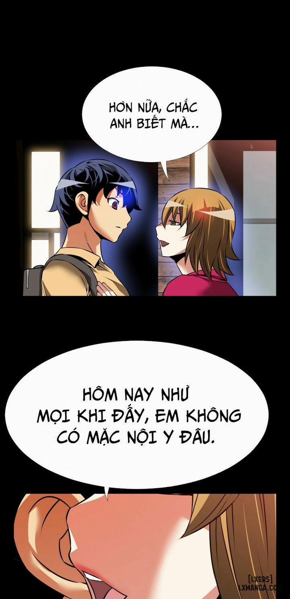 Thông Số Tình Yêu Của Giới trẻ 57 trang 43