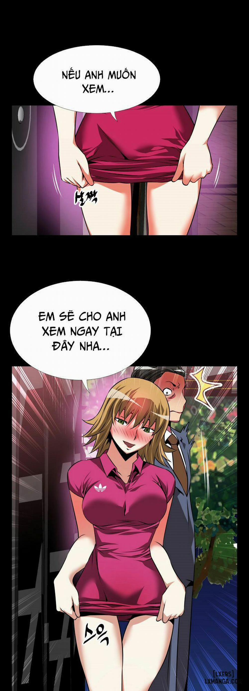 Thông Số Tình Yêu Của Giới trẻ 57 trang 45