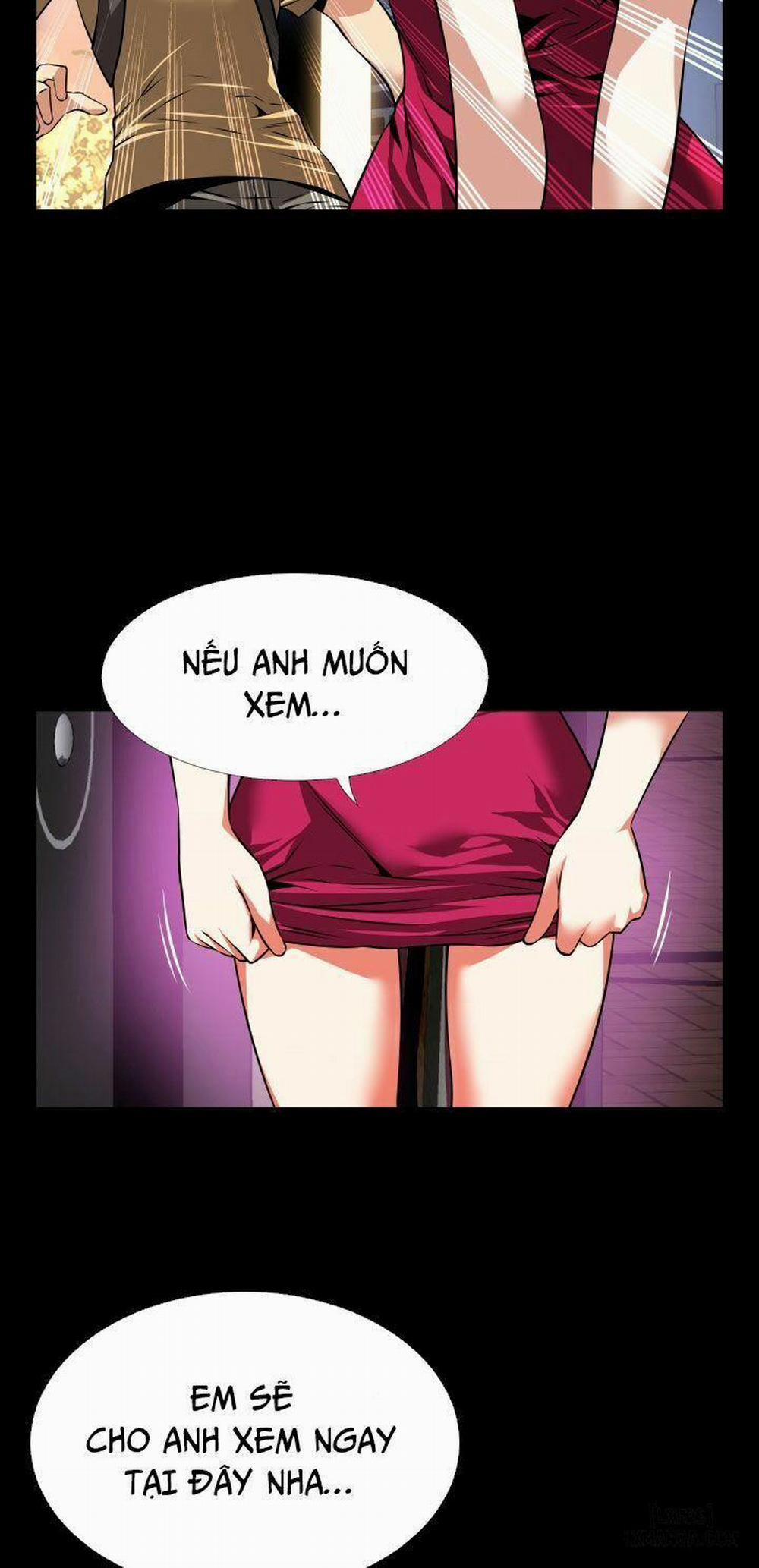 Thông Số Tình Yêu Của Giới trẻ 58 trang 1