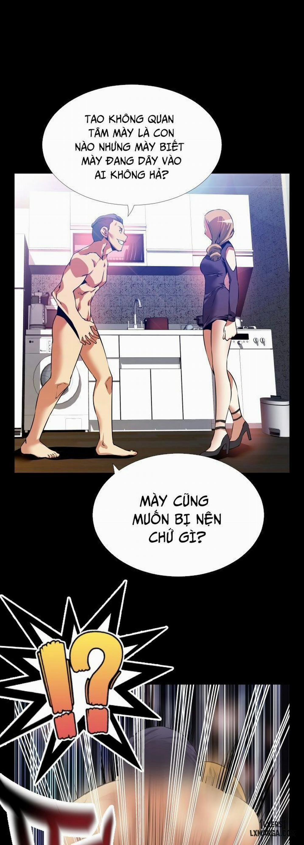 Thông Số Tình Yêu Của Giới trẻ 59 trang 16