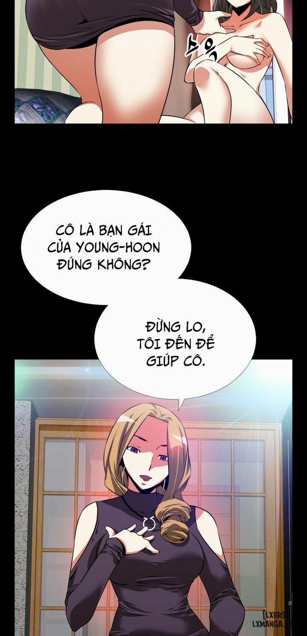 Thông Số Tình Yêu Của Giới trẻ 59 trang 27