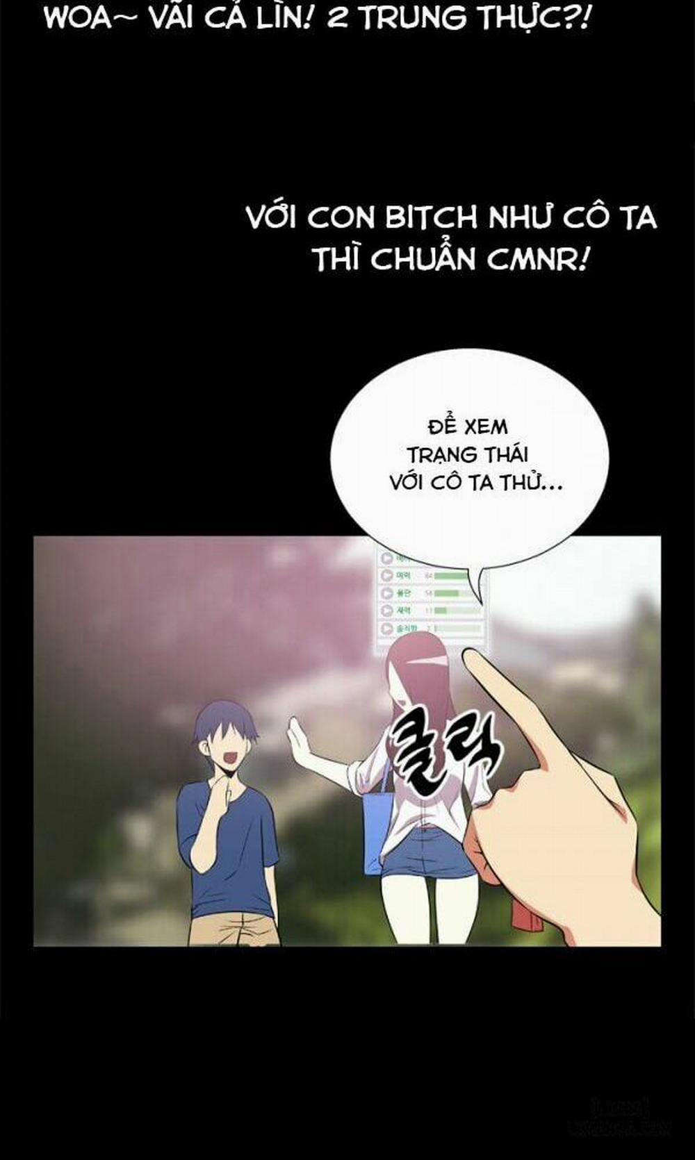 Thông Số Tình Yêu Của Giới trẻ 6 trang 18