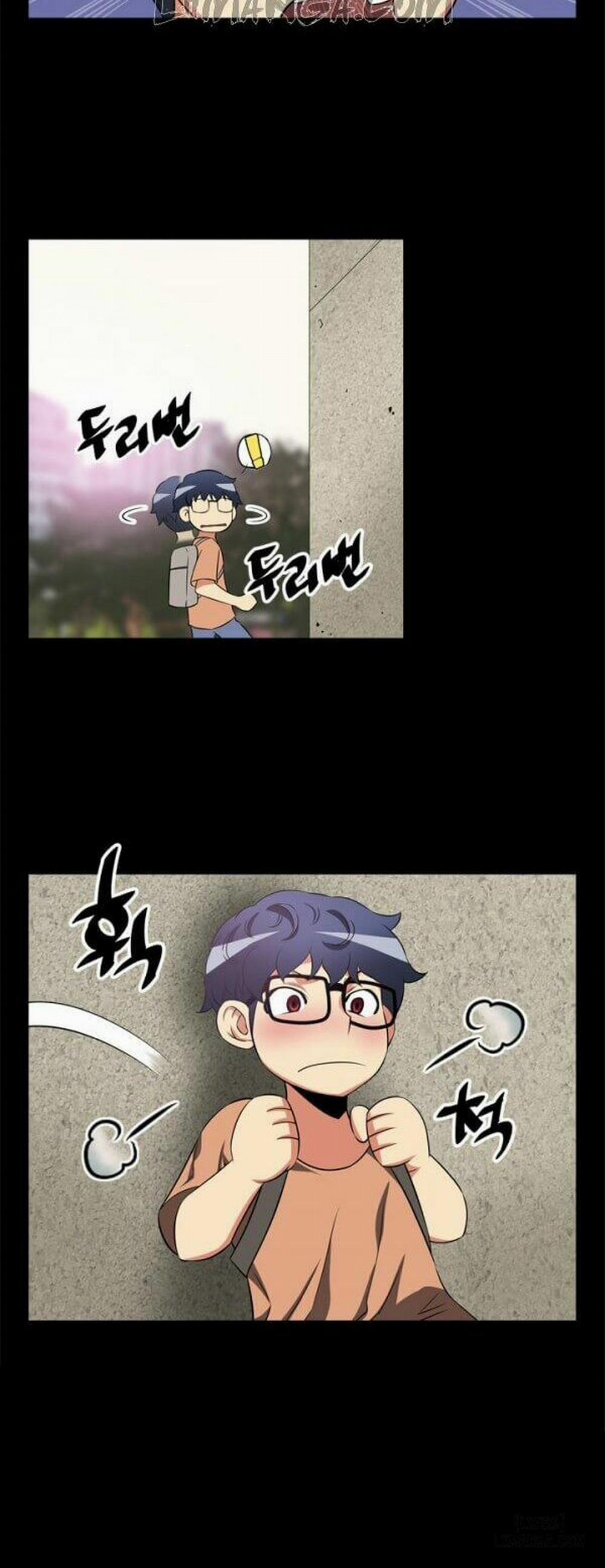 Thông Số Tình Yêu Của Giới trẻ 6 trang 9