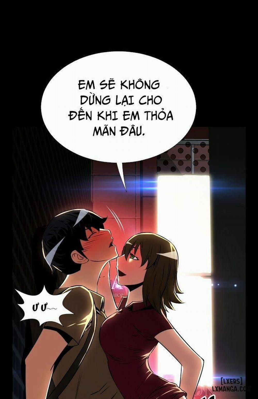 Thông Số Tình Yêu Của Giới trẻ 60 trang 2