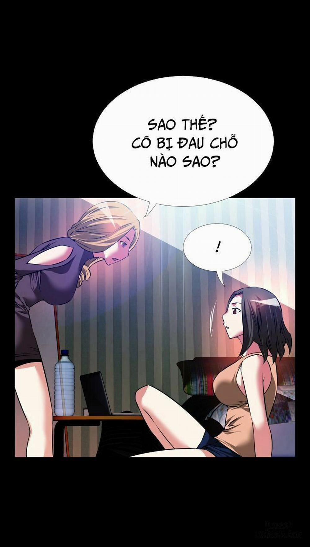 Thông Số Tình Yêu Của Giới trẻ 60 trang 30
