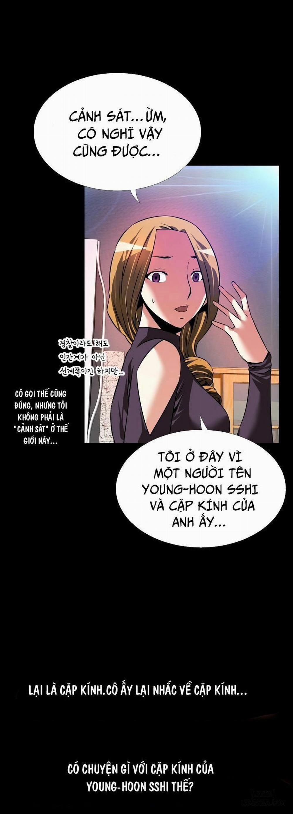 Thông Số Tình Yêu Của Giới trẻ 60 trang 35