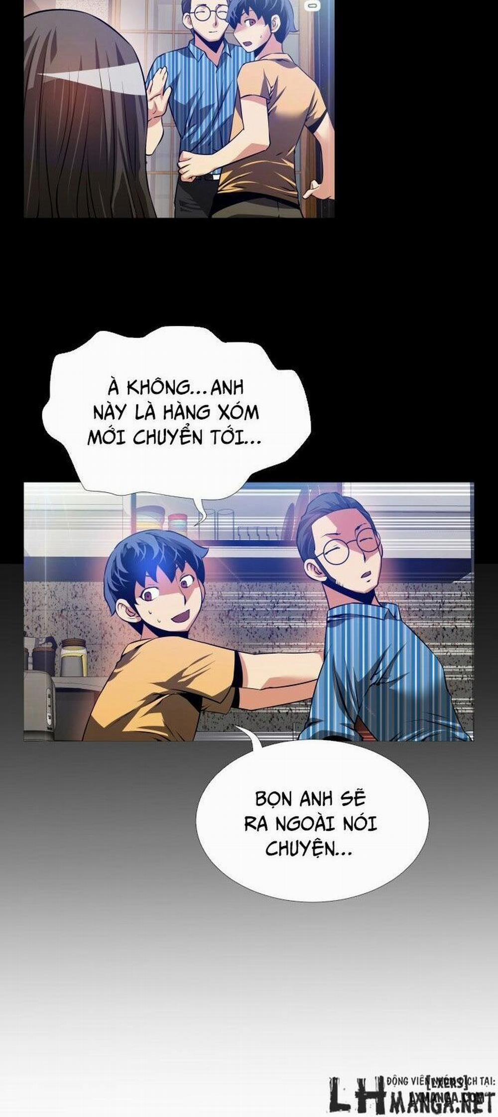 Thông Số Tình Yêu Của Giới trẻ 61 trang 27