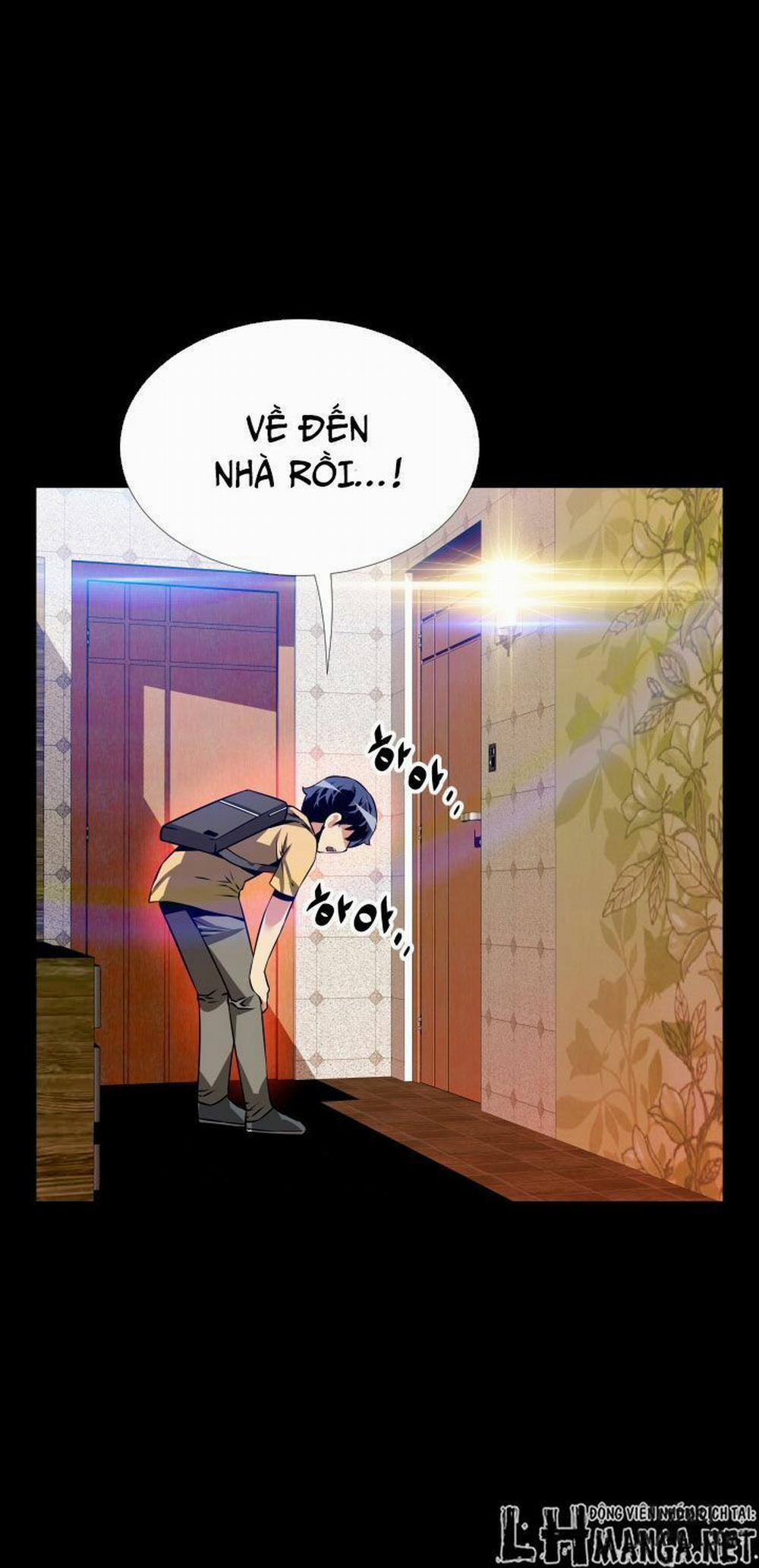 Thông Số Tình Yêu Của Giới trẻ 61 trang 6