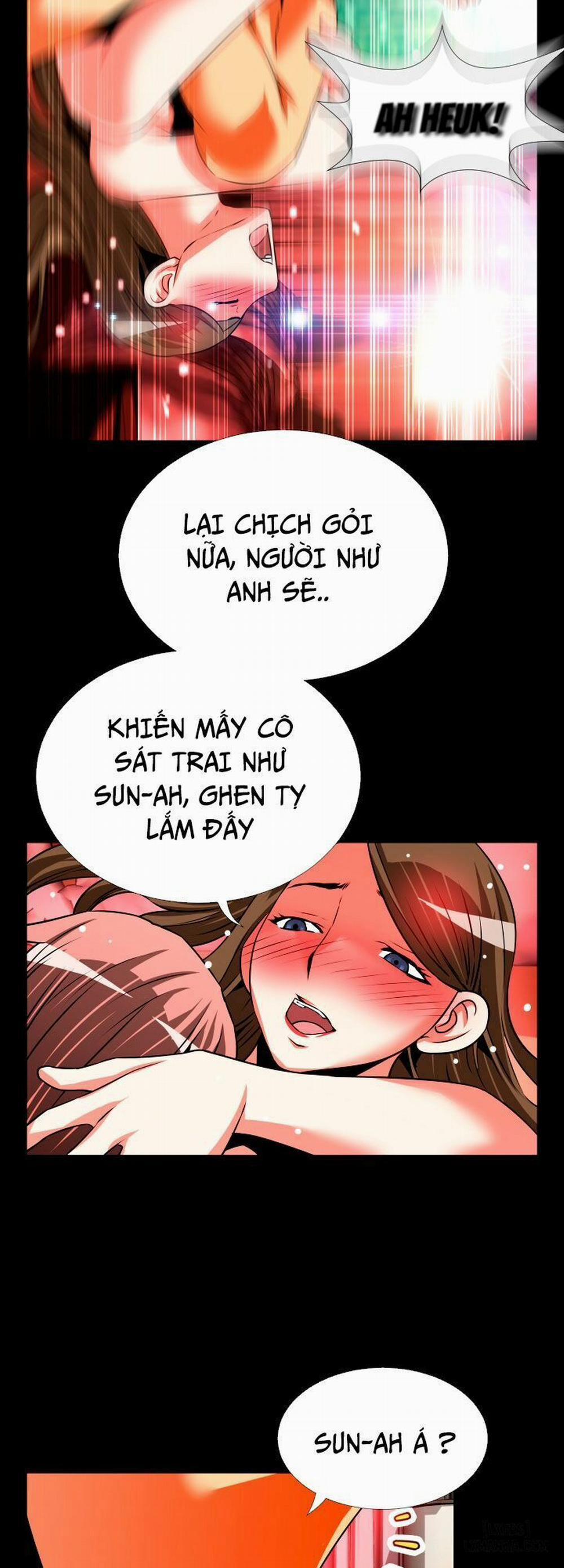 Thông Số Tình Yêu Của Giới trẻ 62 trang 49